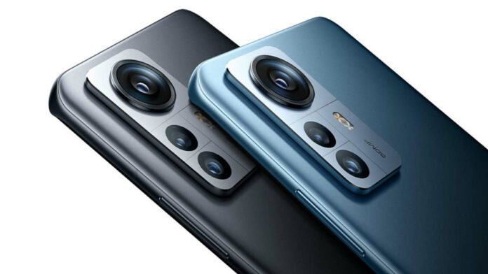 HP Xiaomi 12 Pro Dimensity 9000+ SoC Rilis, Ketahui Fitur Terbaiknya!
