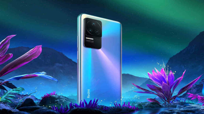 HP Xiaomi Redmi K60 Rilis Pada Awal 2023, Ini Bocoran Fiturnya