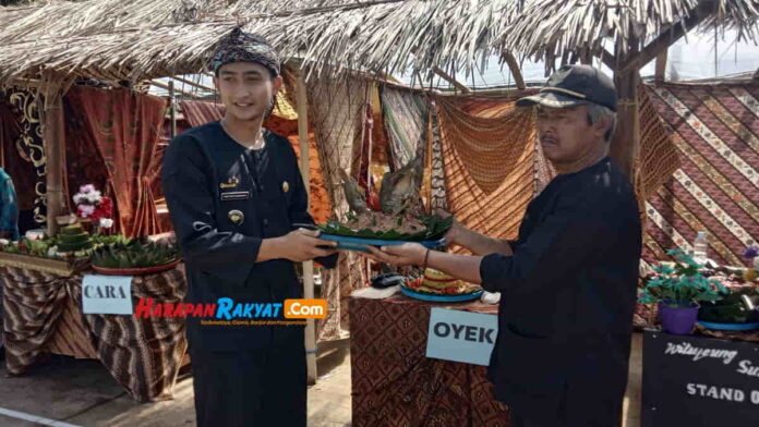 Hajat Lembur Bangbayang Kidul