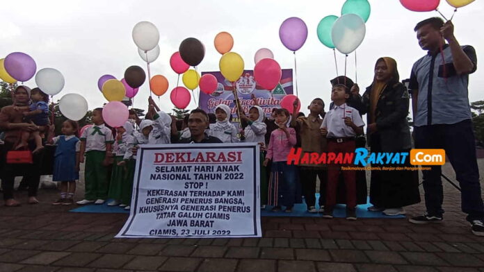 Hari Anak Nasional