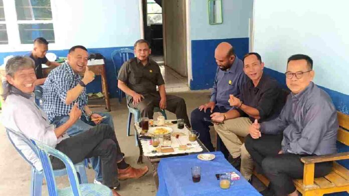 Kondusifitas daerah
