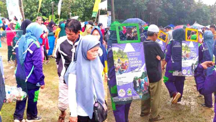 Pasukan Ungu DPRKPLH