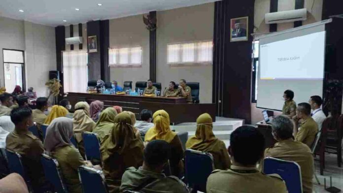 Optimalisasi pajak restoran