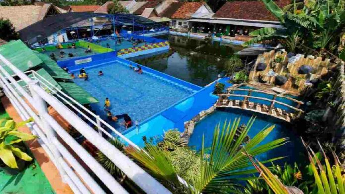 Tirta Indah Sindanggalih