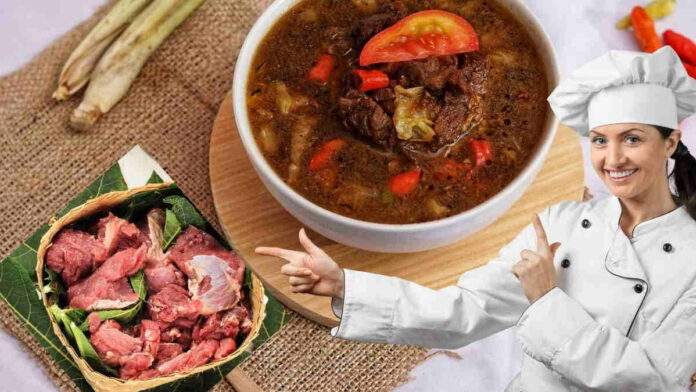 Inspirasi Menu Idul Adha untuk Keluarga