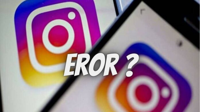 Instagram Blank Putih Bukan Masalah Serius, Begini Tips Mengatasinya