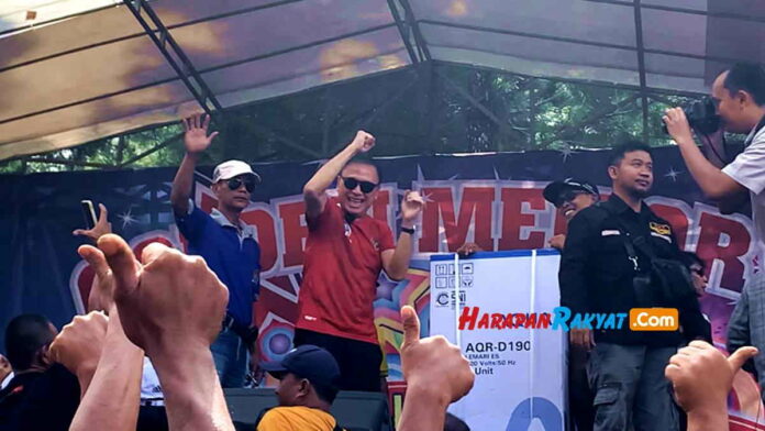 Iwan Bule