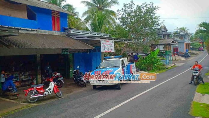 Jadi Korban Tabrak Lari, Seorang Pelajar di Ciamis Meninggal Dunia