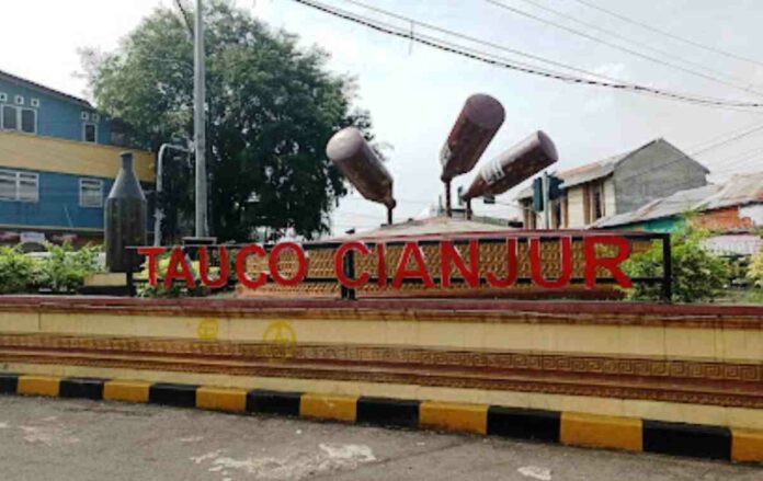 Tempat Wisata di Kabupaten Cianjur Jawa Barat