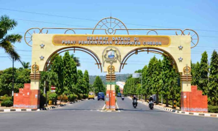 Tempat Wisata di Kabupaten Cirebon Jawa Barat