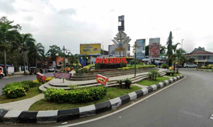 Tempat Wisata di Kabupaten Garut Jawa Barat