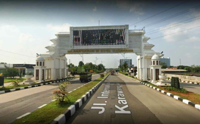 Tempat Wisata di Kabupaten Karawang Jawa Barat