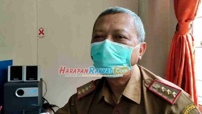 Kadinkes Ciamis Sebut Keberadaan Asklin Ciamis Sangat Penting