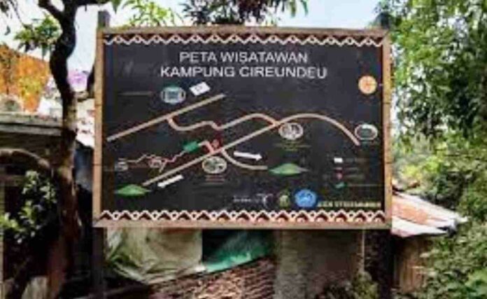 Tempat Wisata di Kota Cimahi Jawa Barat