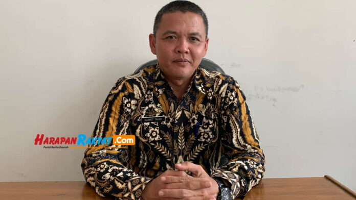 Gudang Tak Punya Andalalin