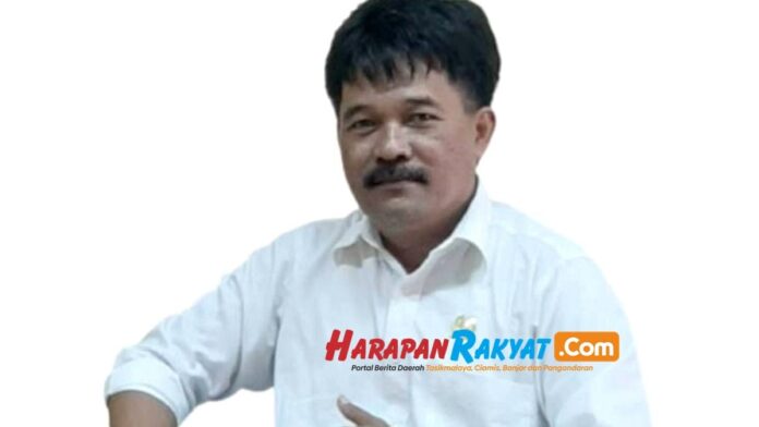Kepsek tingkat SD