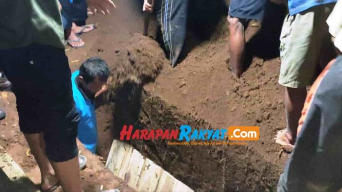 Korban Meninggal