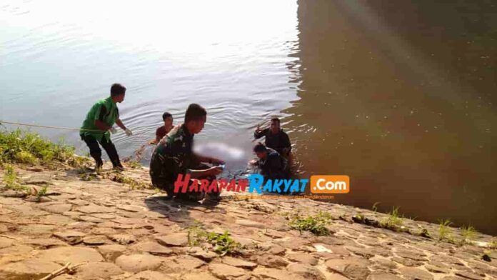 Keluarga Korban