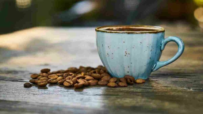 Manfaat Kopi Hitam Tanpa Gula untuk Kesehatan, Luar Biasa!