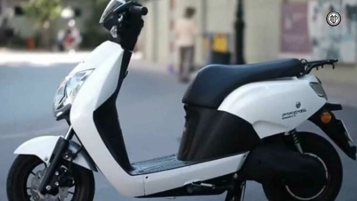 Motor Listrik Honda Prinz Hadir di Vietnam, Mulai Rp 12 Jutaan!