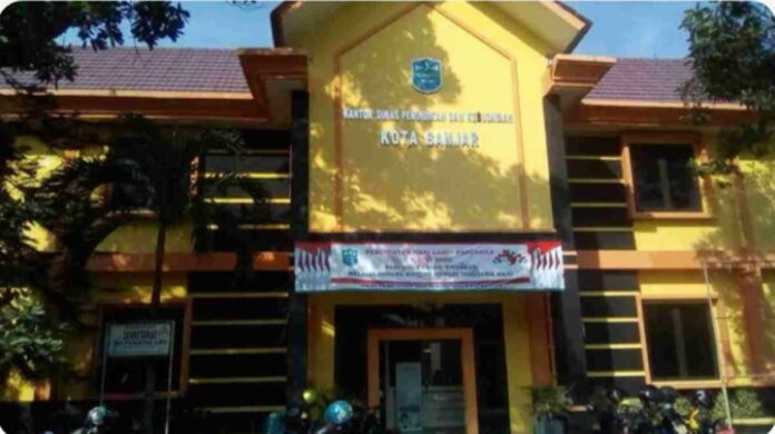 Oknum LSM Tuding Sekolah Lakukan Pungli, Ini Kata Disdik Kota Banjar