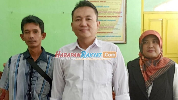 Oknum LSM Tuding Sekolah di Kota Banjar Lakukan Pungli