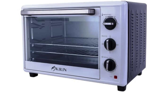 merk oven listrik