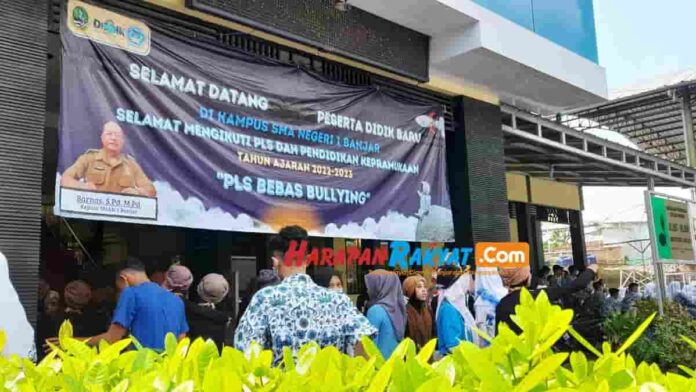 Kegiatan PLS