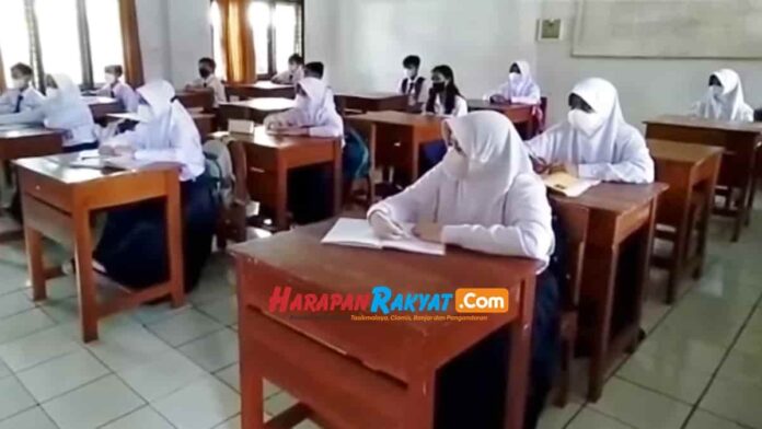 Hasil PPDB