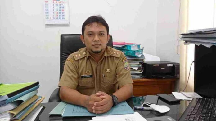 Pemkab Ciamis Bantu Perbaiki Jalan di 8 Perumahan