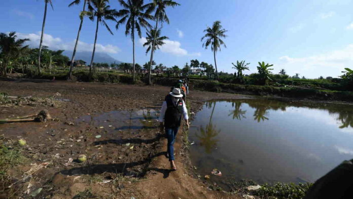 Pemprov Jabar Akan Bangun 43 Jembatan Terdampak Banjir Bandang di Garut