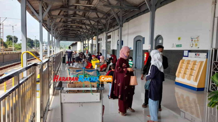 Syarat Terbaru Pelaku Perjalanan