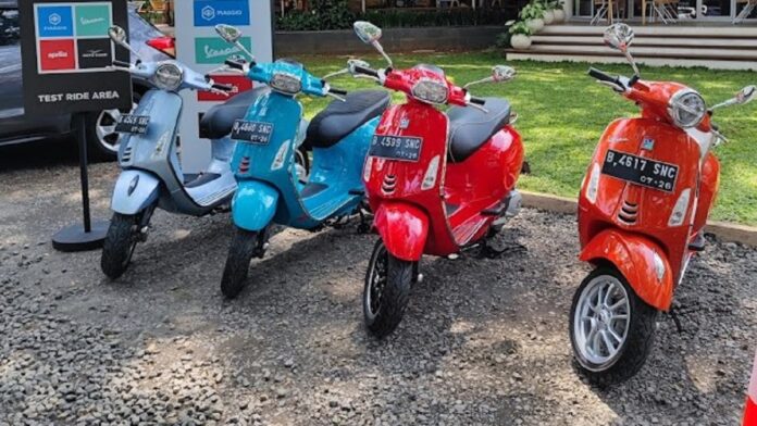 Penyebab Kepala Motor Bergetar Bervariasi, Bisa Cek di Sini!