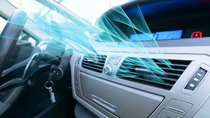 Penyebab Kompresor AC Mobil Macet, Jangan Dianggap Sepele