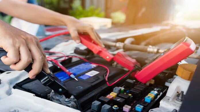 Perawatan Aki Mobil Jarang dipakai Supaya Tidak Mudah Rusak
