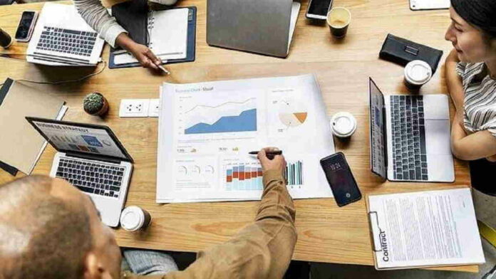 Perbedaan Investasi Aktif dan Pasif Terlihat Jelas dari Definisinya