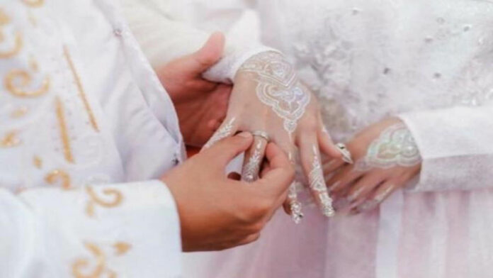 Pesan Rasulullah pada Pernikahan Fatimah Ada 3, Simak Penjelasannya