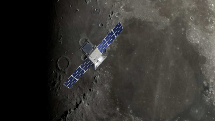 Pesawat Luar Angkasa Capstone Hilang Kontak, Ini Penjelasan NASA!