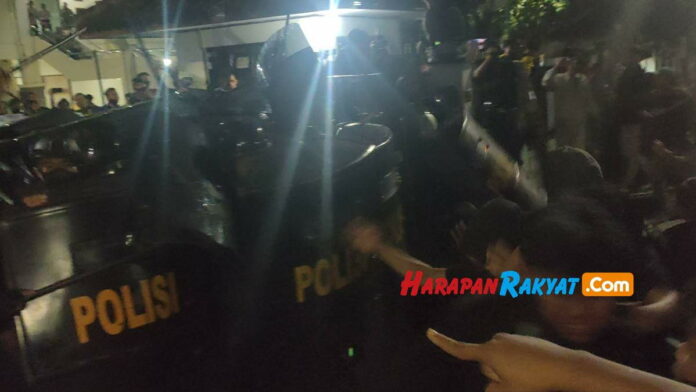 RKUHP Kebebasan Berpendapat