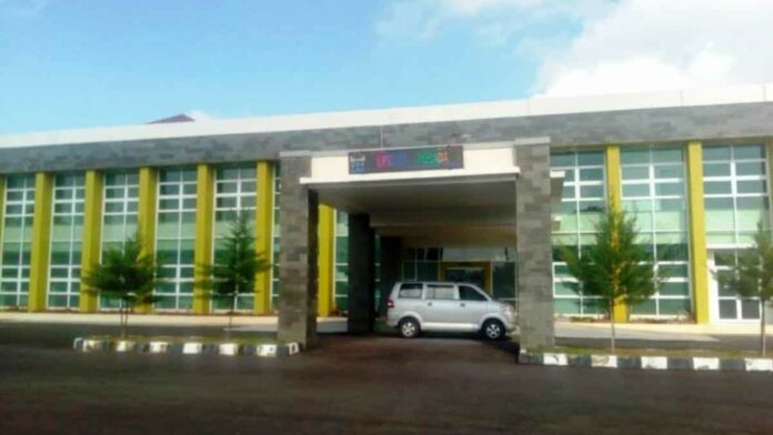Gaji Pekerja Fiktif