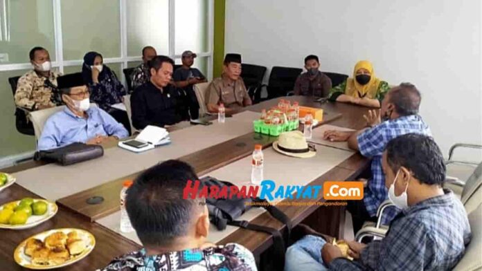 Rekrutmen Pegawai