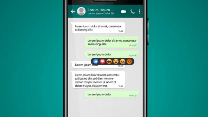 Reaksi Emoji WhatsApp Berhasil Dirilis, Begini Cara Menggunakannya