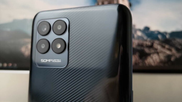 Realme Narz 70 Pro