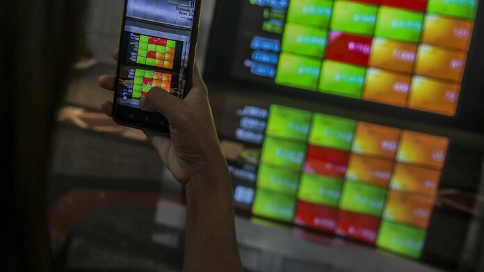 Saham AXIO Naik 35% Pada Penutupan Sesi Pertamanya