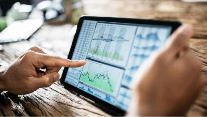 Saham Emiten Asuransi Naik, AHAP Menduduki Posisi Tertinggi