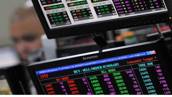 Saham Emiten Tambang Mineral Tertinggi Diduduki oleh MDKA