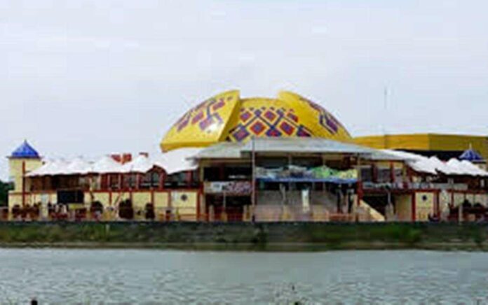 Science Center Mutiara Bangsa Indramayu