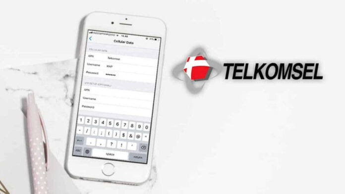 Setting APN Telkomsel iPhone untuk Jaringan Lebih Stabil, Ikuti Caranya!