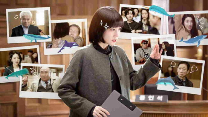 Sinopsis Drama Extraordinary Attorney Woo, Ratingnya Naik Usai Viral!