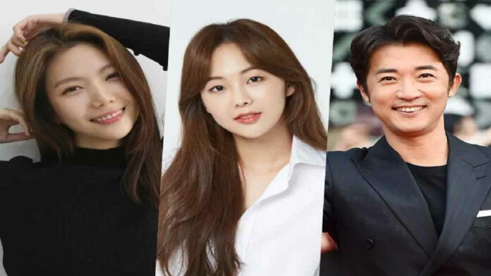 Sinopsis Drama Korea The Empire of Law, Tayang 03 Agustus